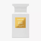 Tom Ford Soleil Blanc Edp  - 100ml  - Dubai - 100% Original Testers